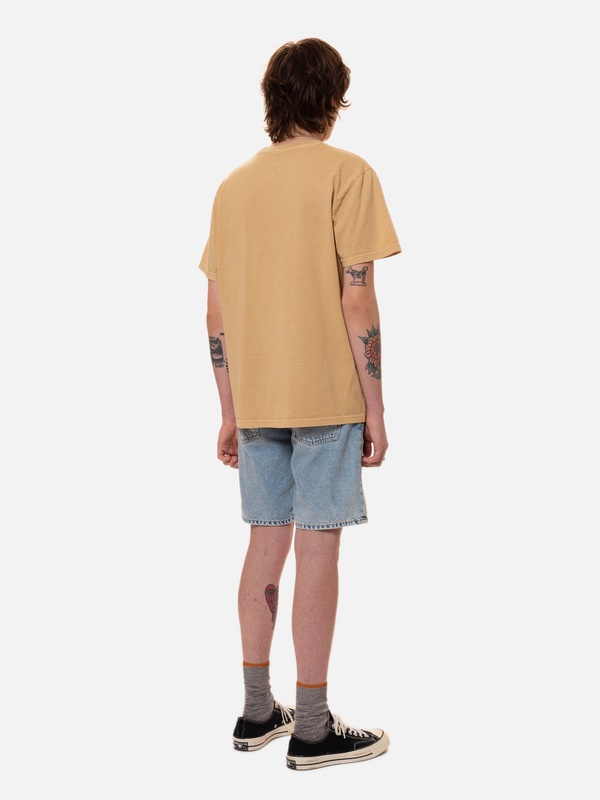 Seth Shorts Sunny Blues - 3