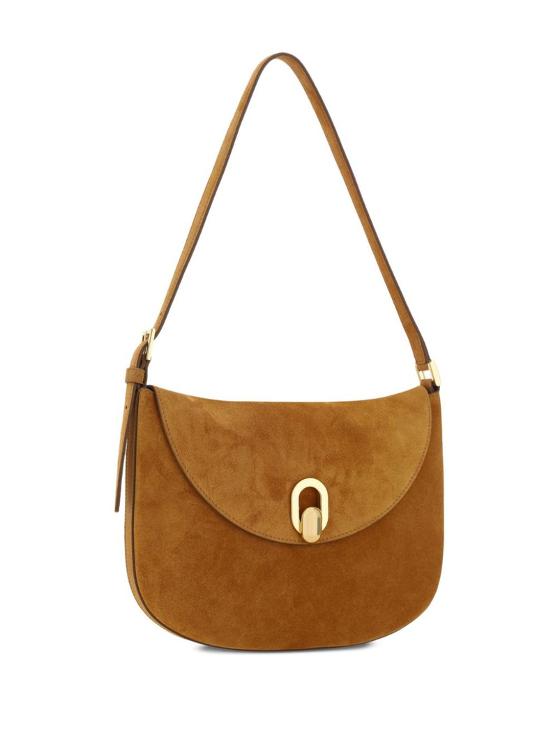 Tondo clutch bag 3