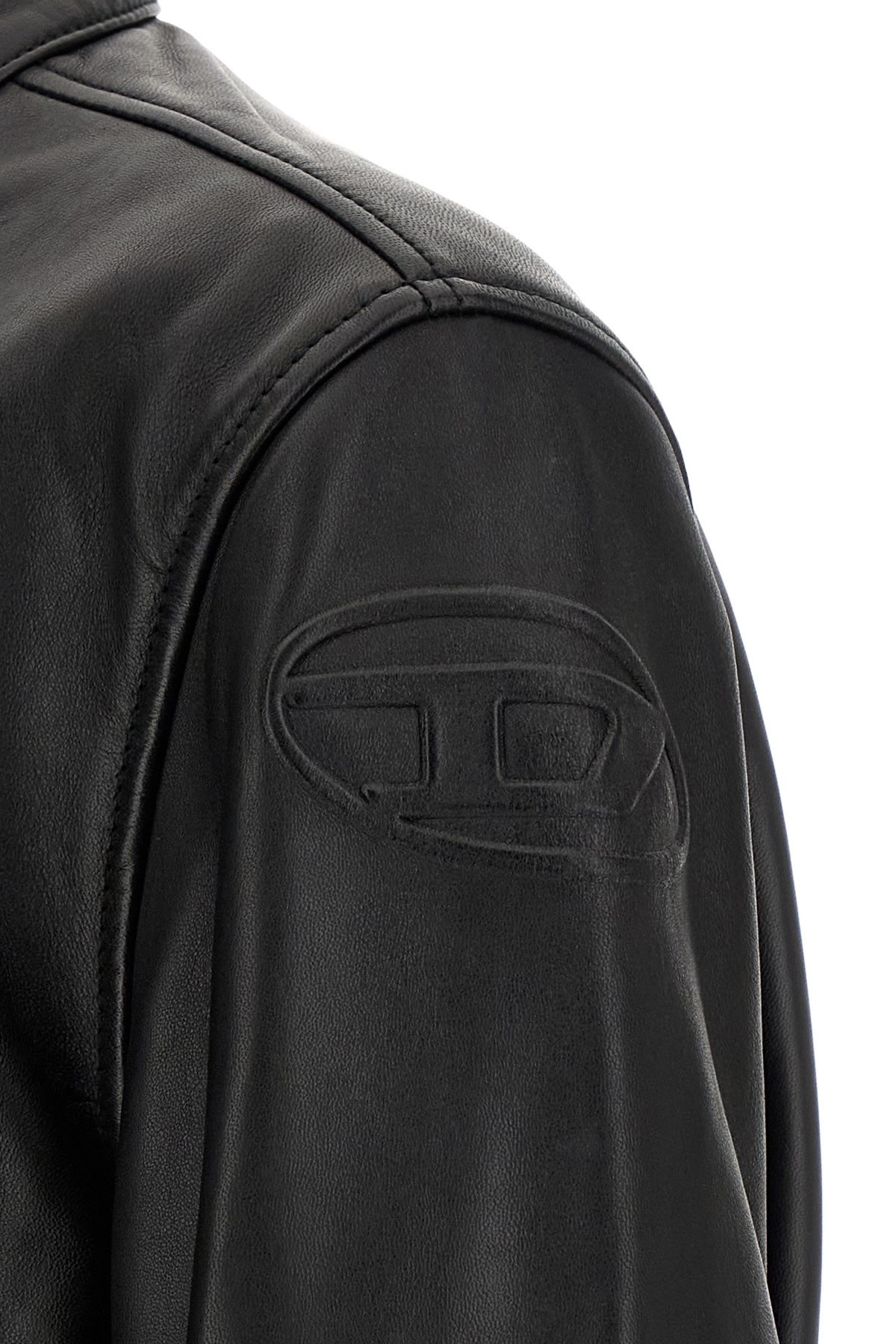 'L-Carver' jacket - 6
