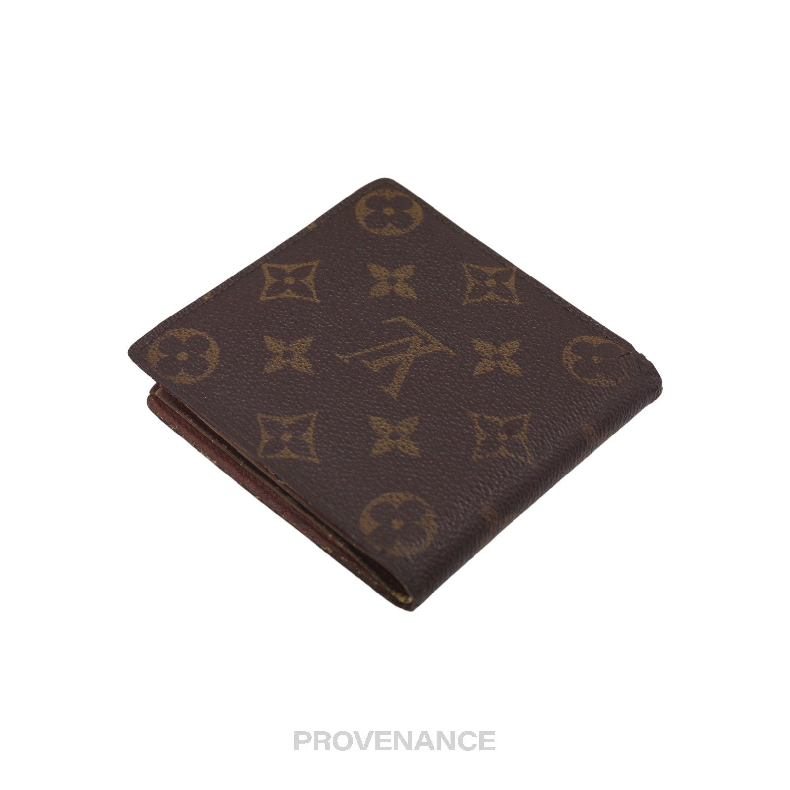 Louis Vuitton Marco Wallet - Monogram - 5