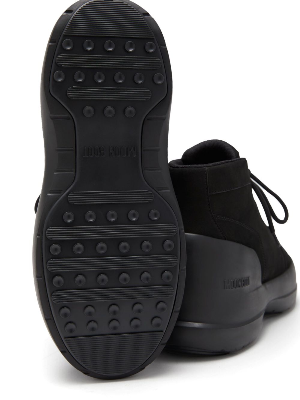 Luna Trek boots - 4
