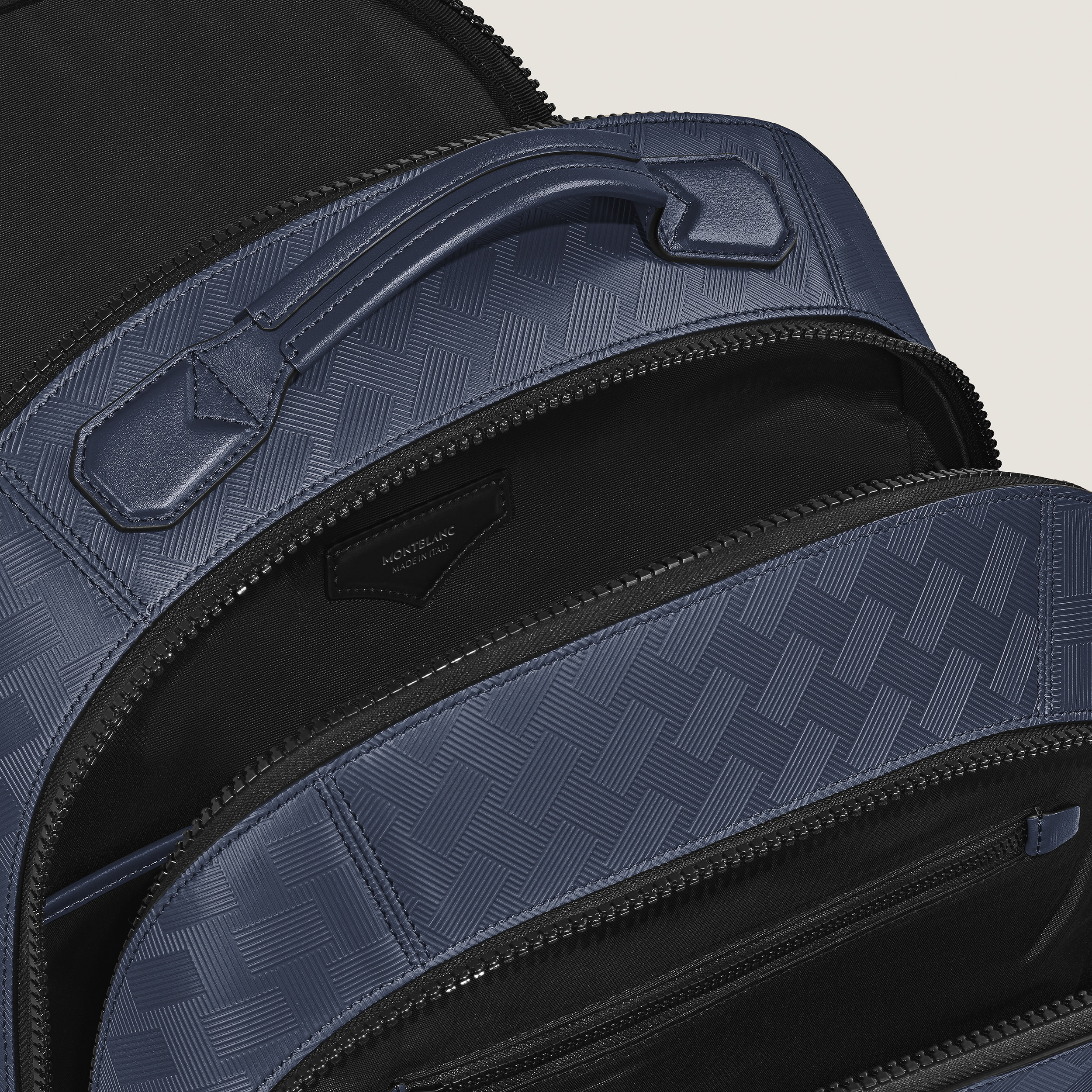 EXTREME 3.0 LARGE BACKPACK 3 COMPARTMENTS - 5