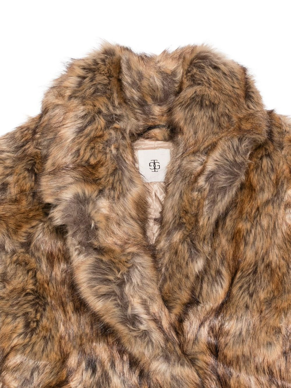 SYNTHETIC FUR - 3