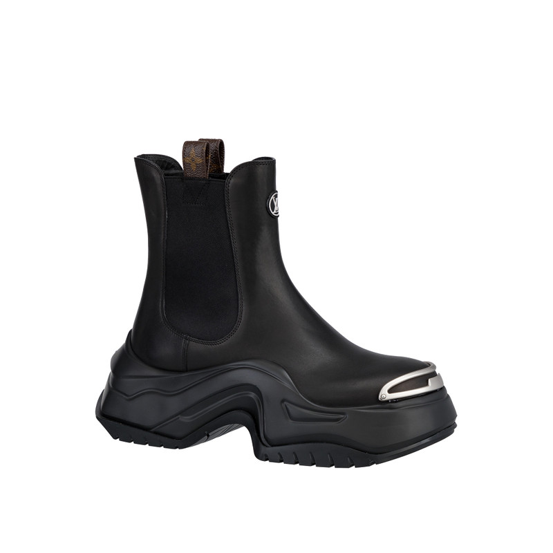 Lv Archlight 2.0 Platform Ankle Boot 1