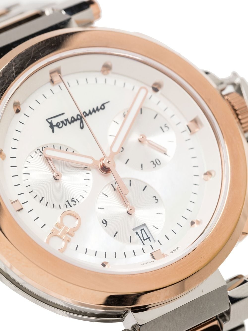 Legacy 40mm - 3