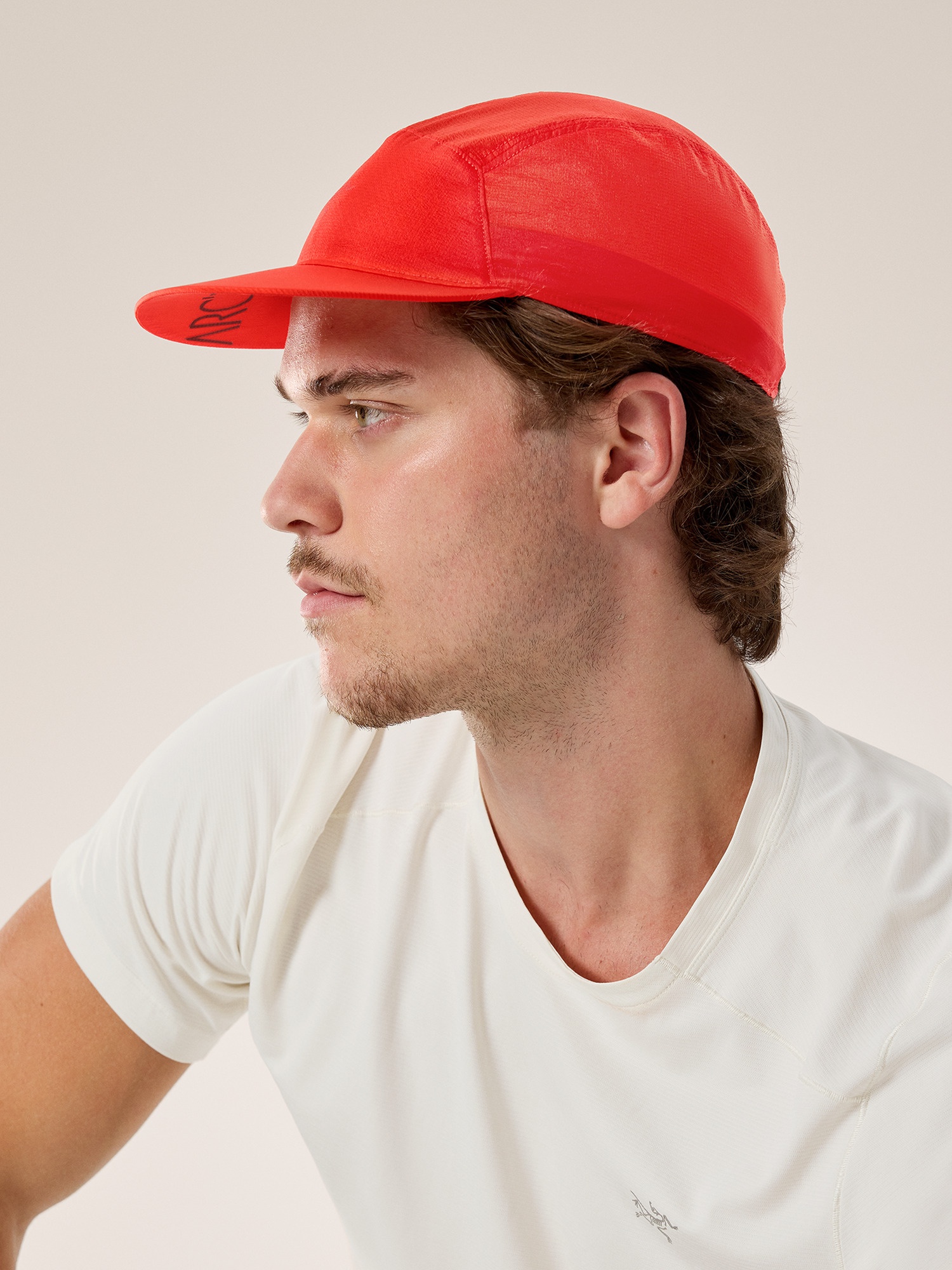Aerios 5 Panel Cap - 4