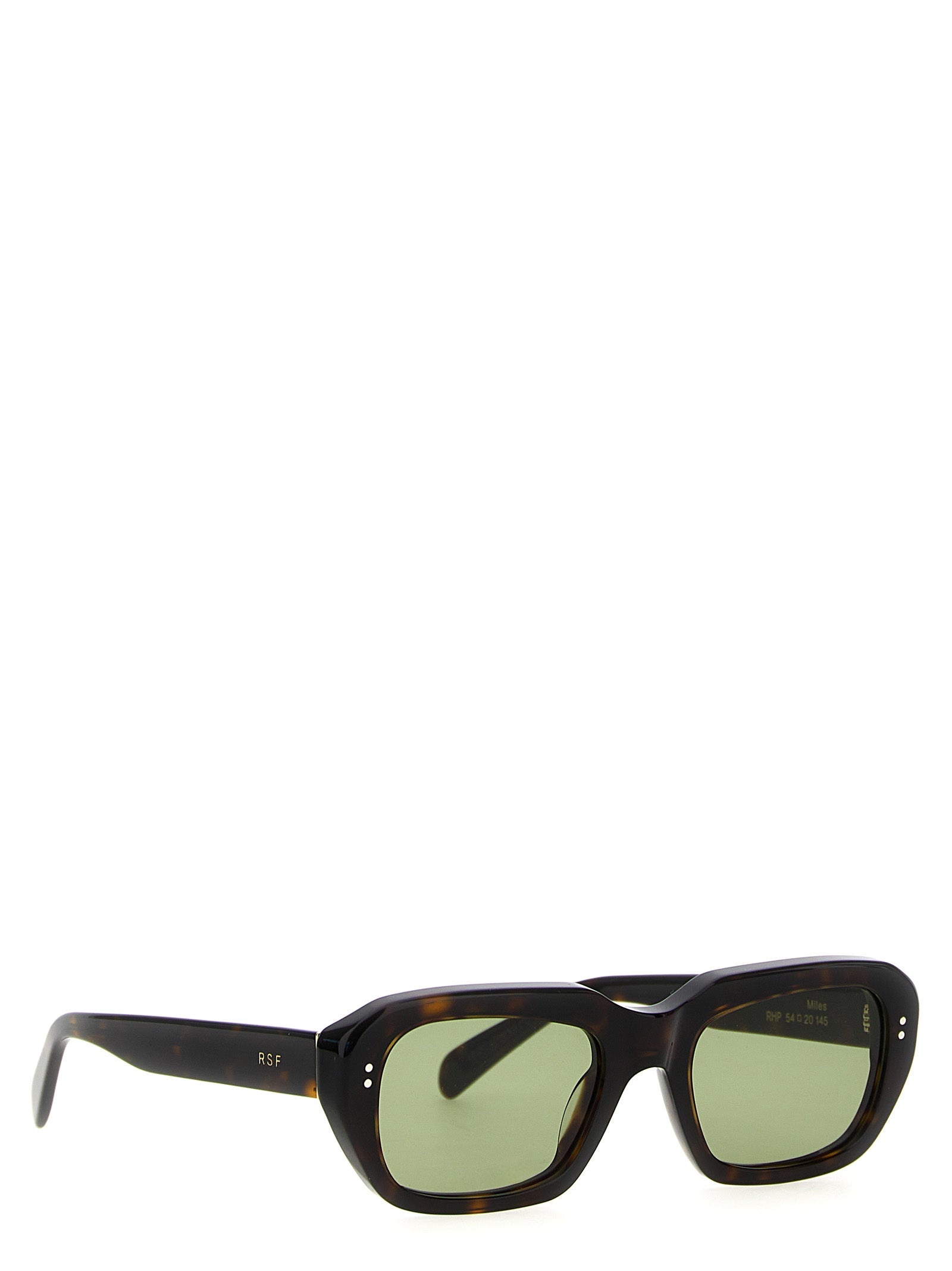 Miles Sunglasses Multicolor - 2
