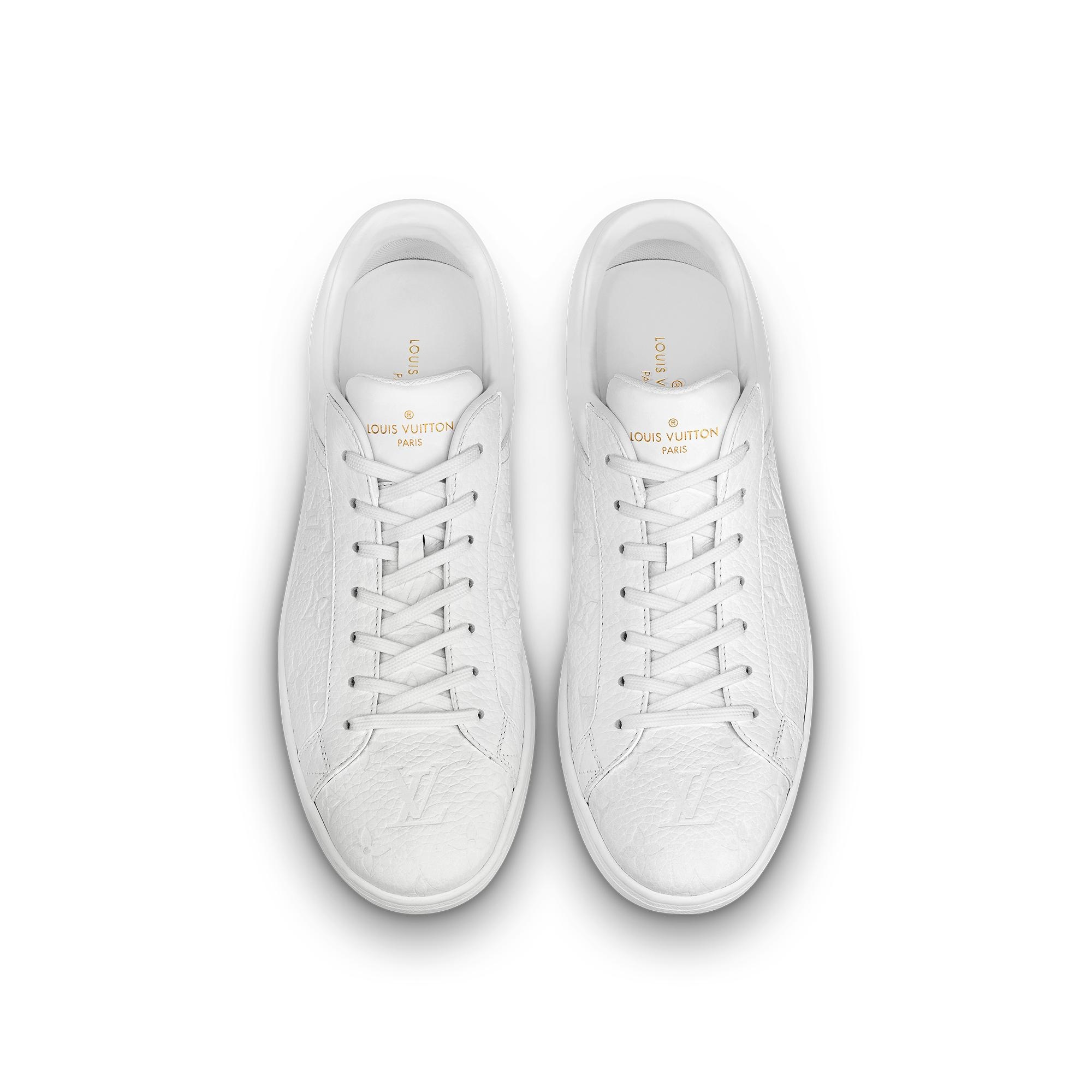 Luxembourg Sneaker - 4