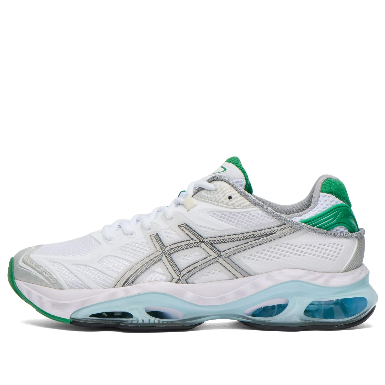 Asics x Hidden NY Gel-Kinetic 2.0 Sneaker - 1