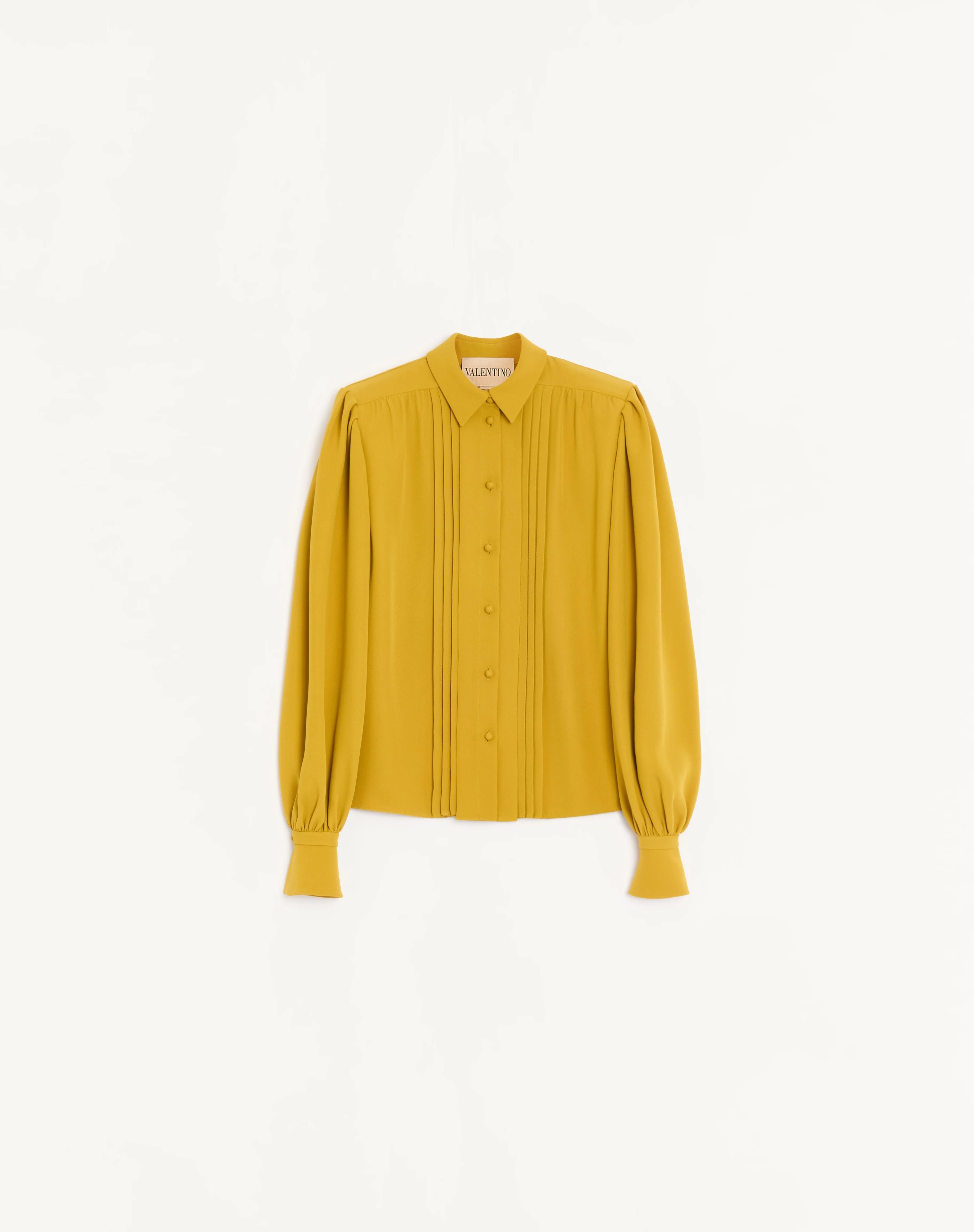 CADY COUTURE SHIRT - 1