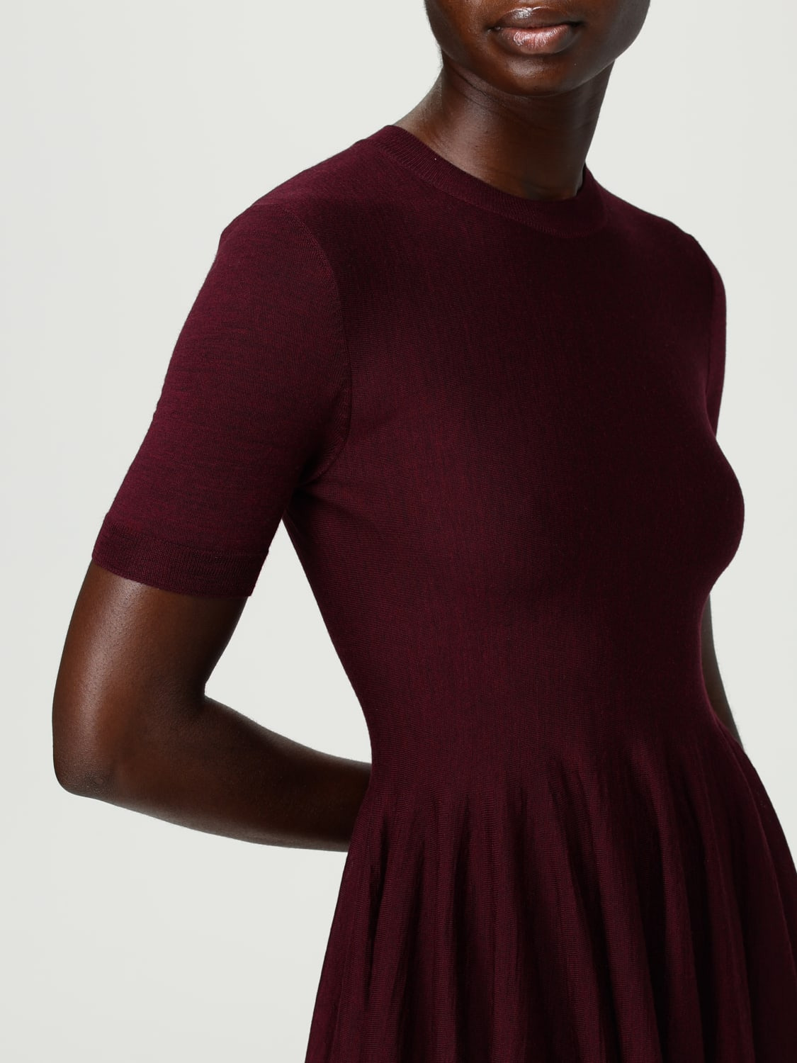 Dress woman AlaÏa - 4