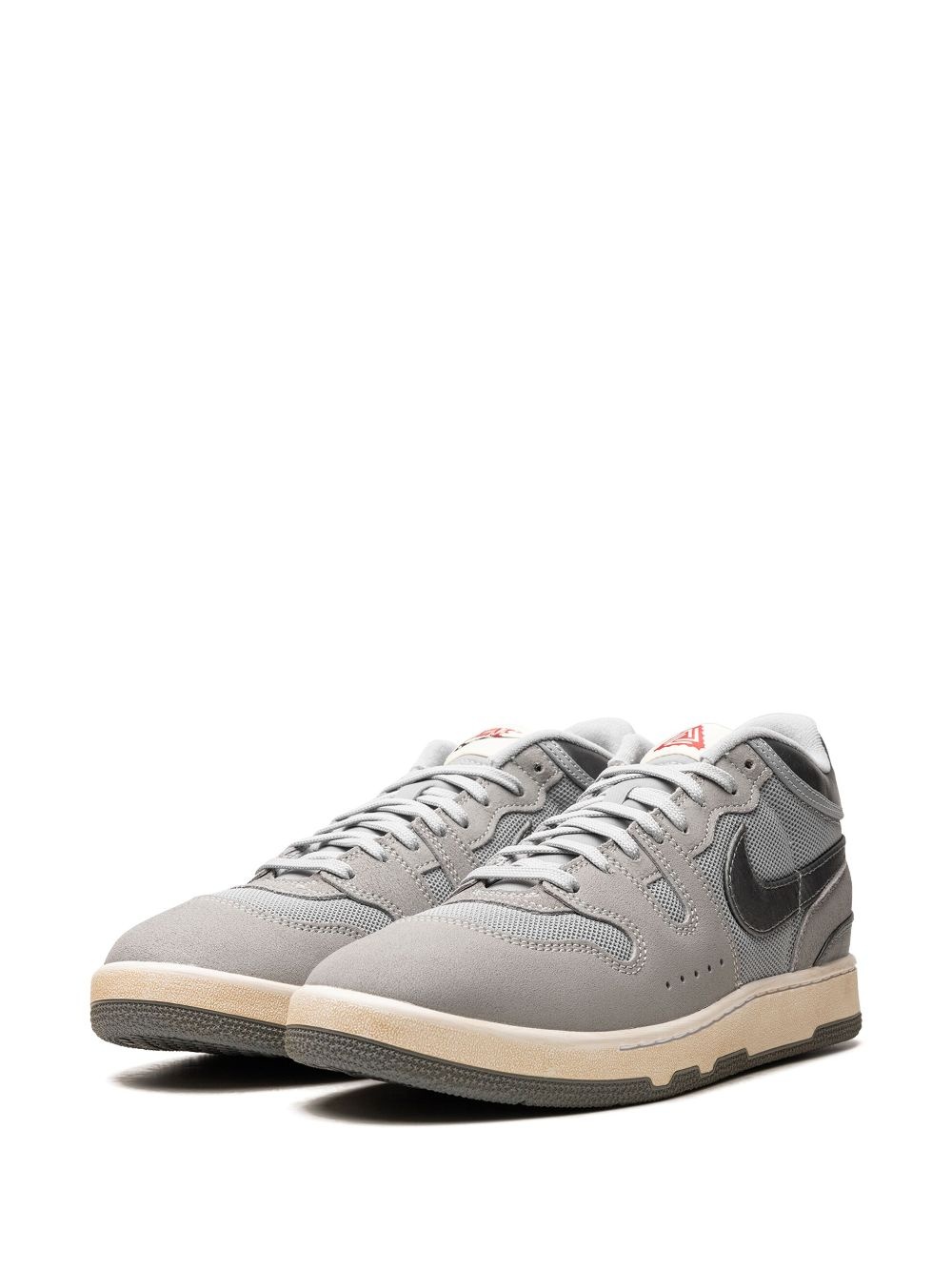 x Social Status Mac Attack "Split Version" sneakers - 5