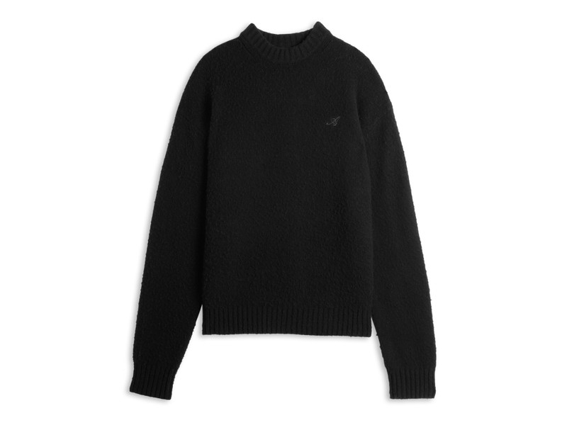 Clay Signature Sweater 1