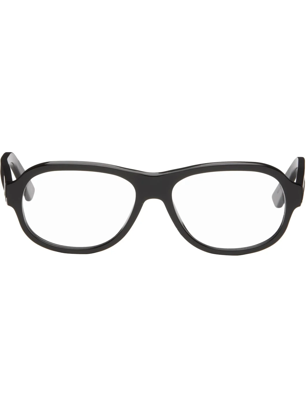 Black RETROSUPERFUTURE Edition Azotl Glasses - 1