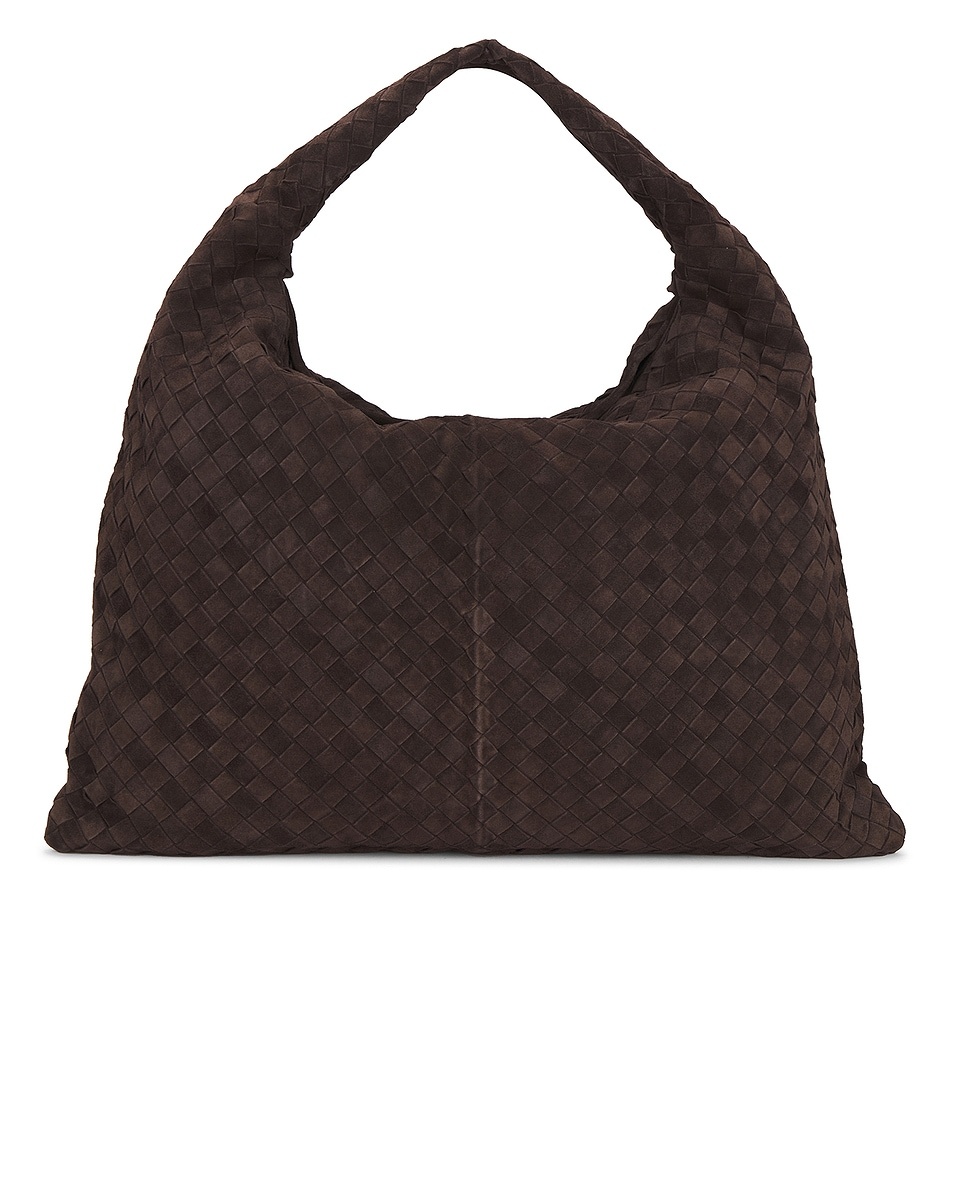 Bottega Veneta Large Hop Bag | forward | REVERSIBLE