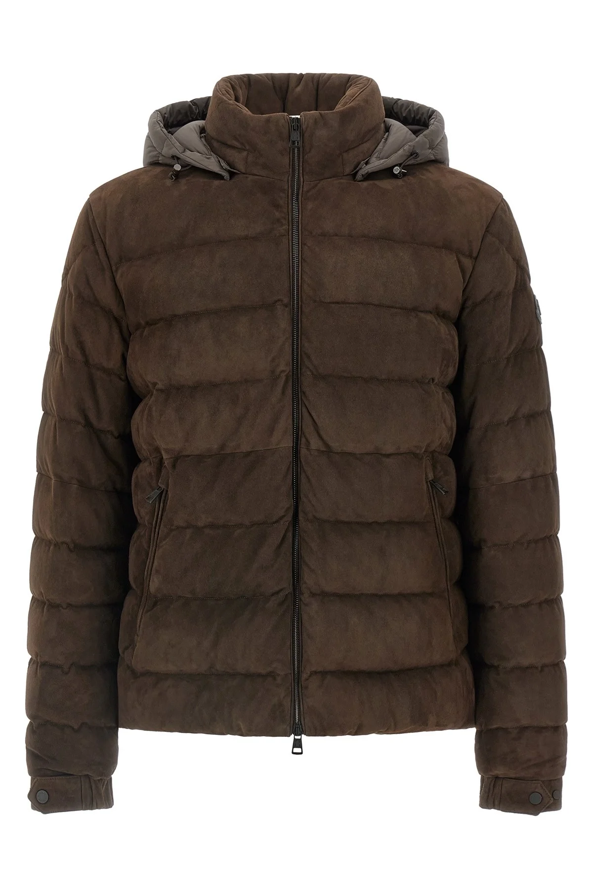 'Arneb' down jacket - 1