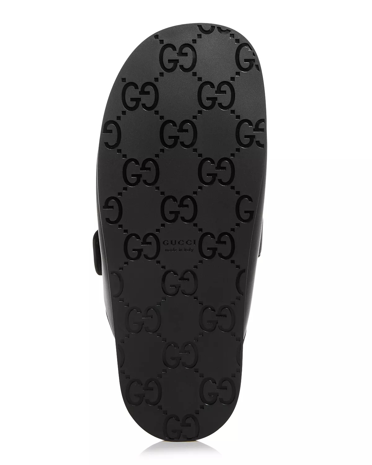 Women's Double G Slide Sandals - 6