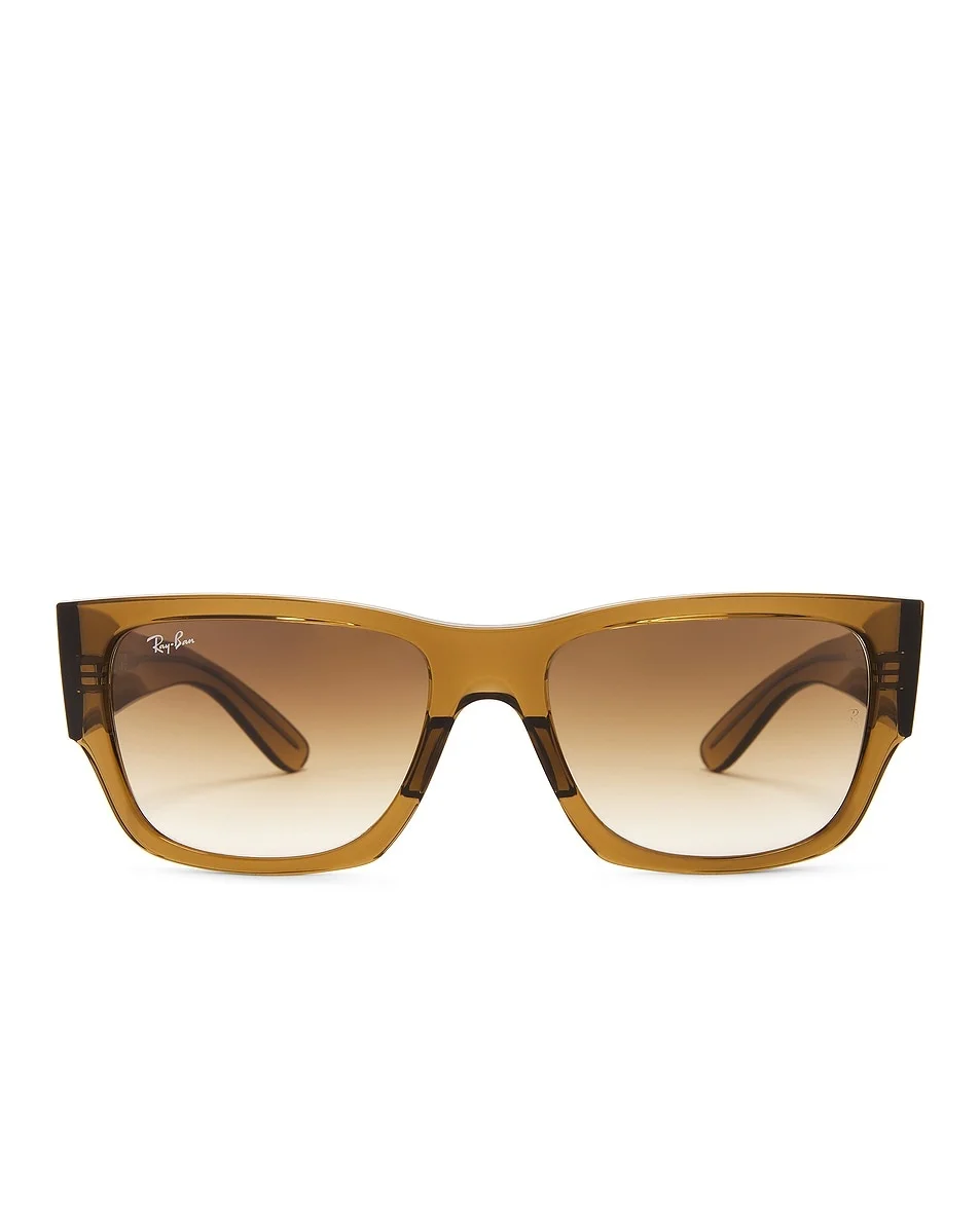 Carlos Square Sunglasses - 1
