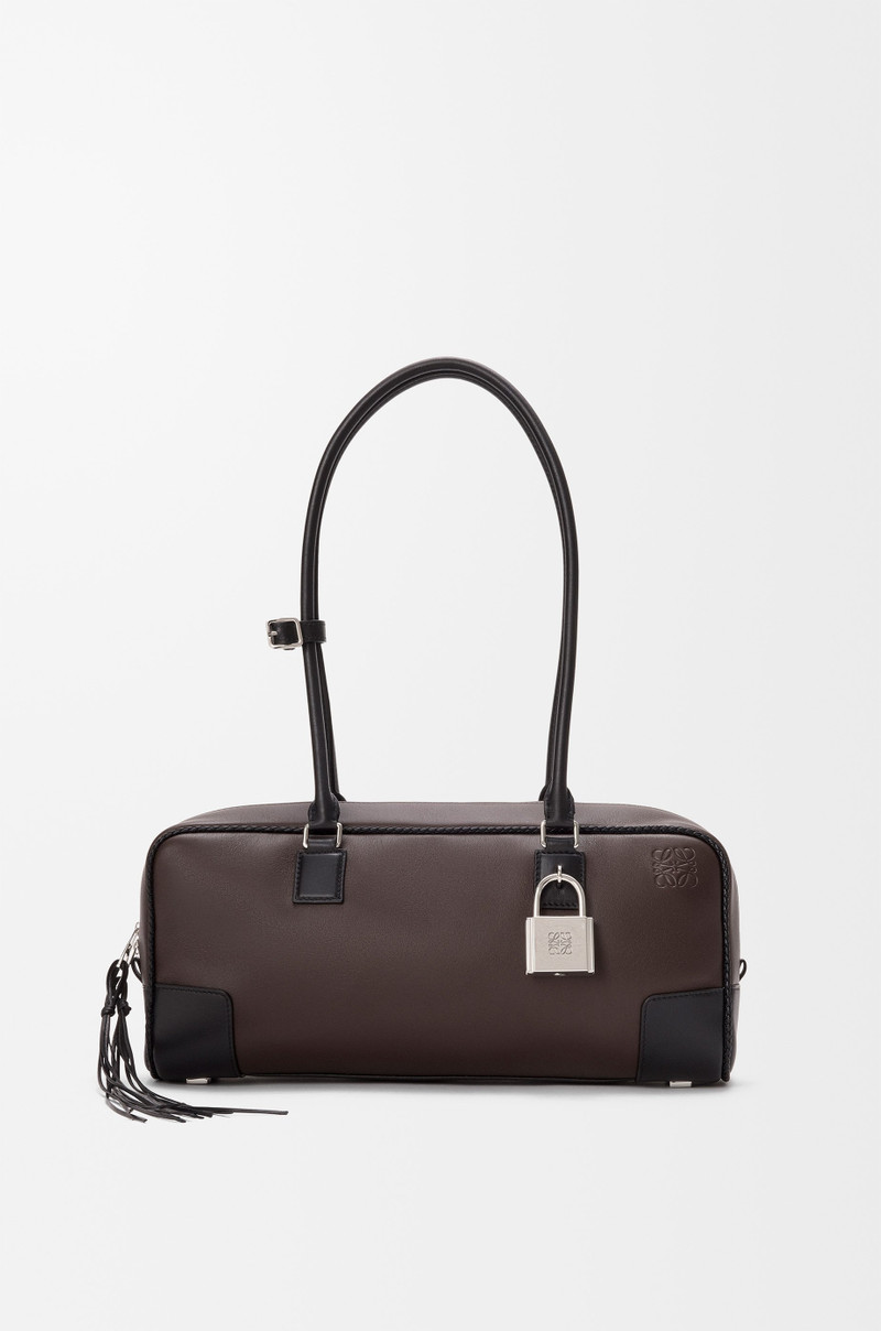 Amazona 31 cropped bag in classic calfskin 1