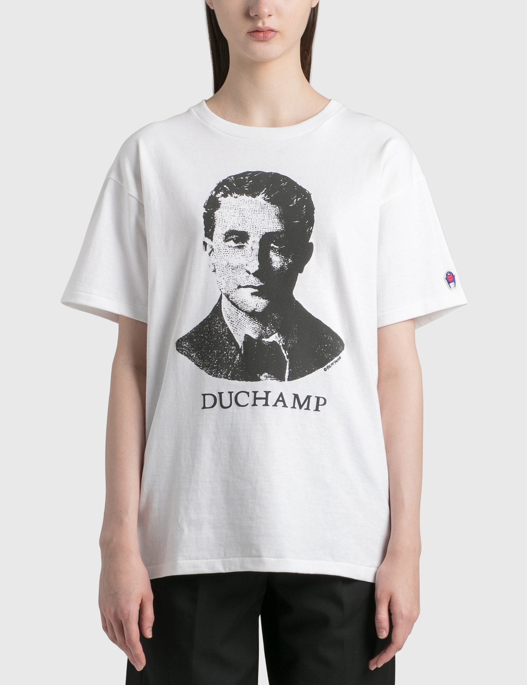 DUCHAMP T-SHIRT - 1