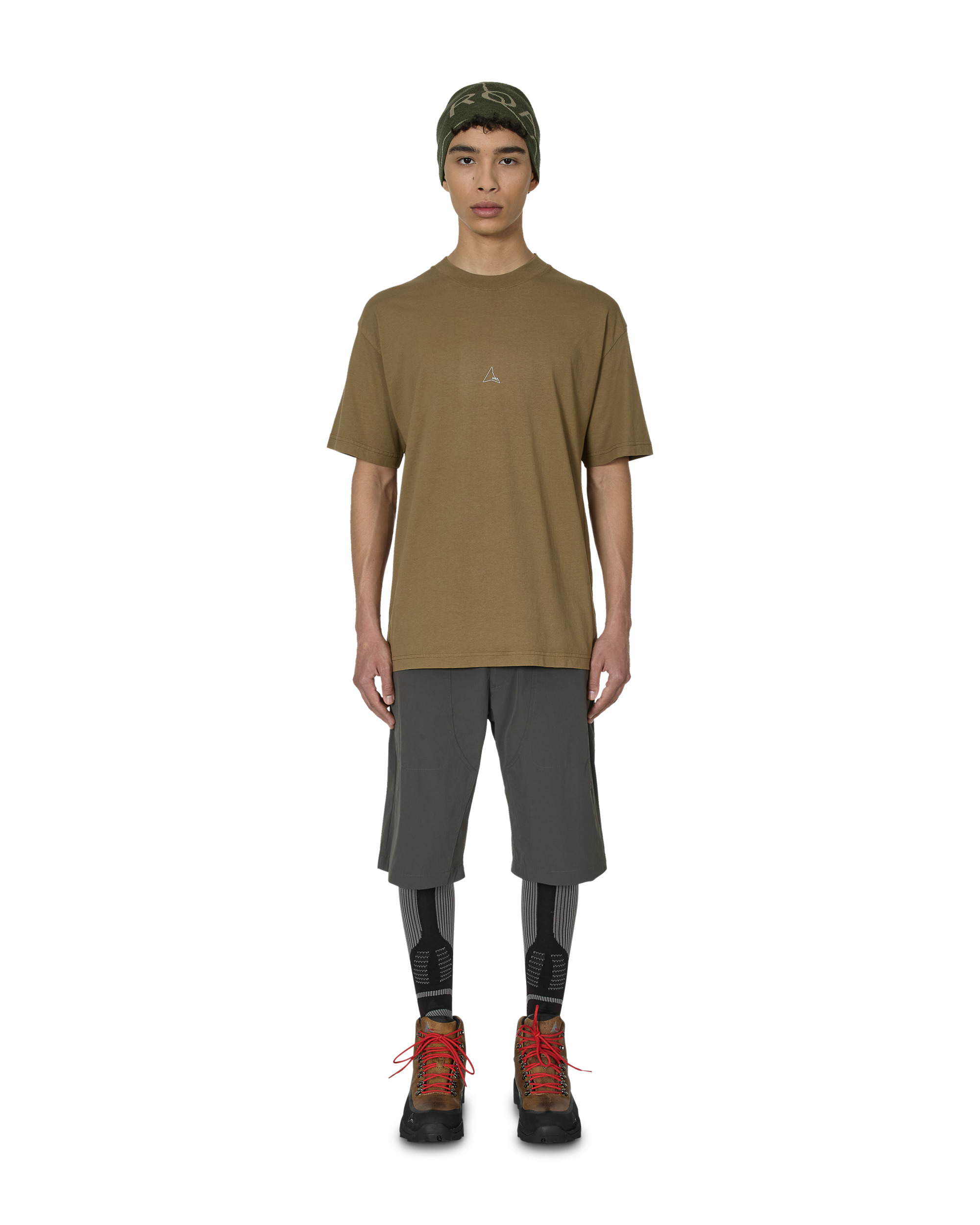 Logo T Shirt - 4