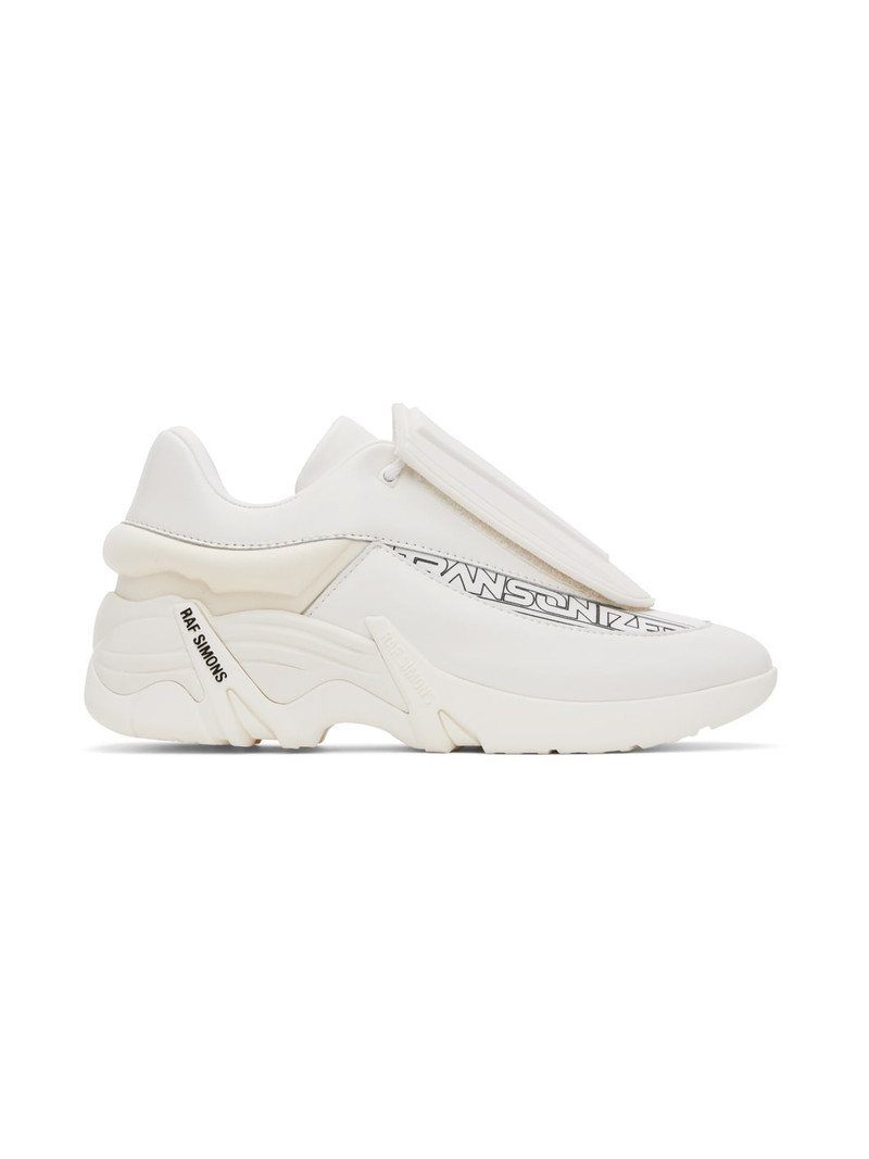 Off-White Antei Sneakers 1