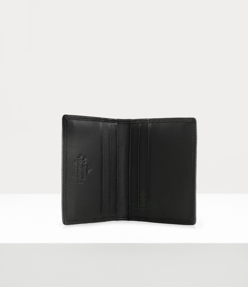 EMBOSSED MAN CARD HOLDER 3