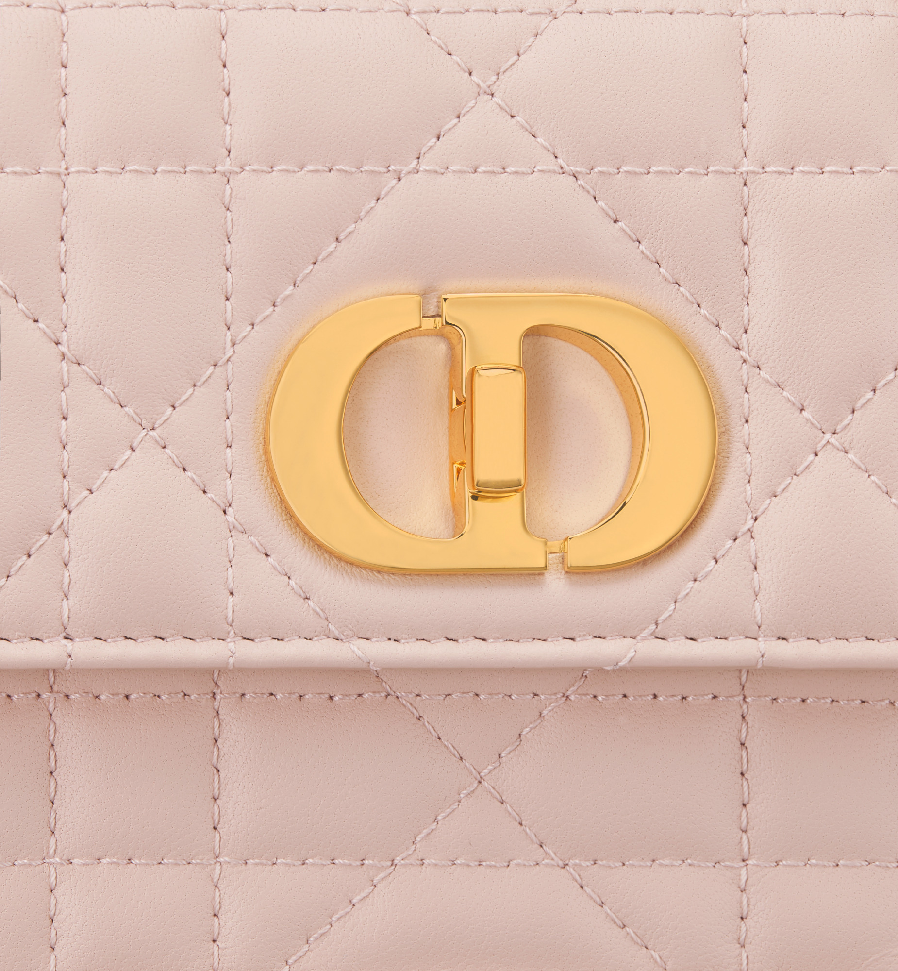 Miss Caro Pouch with Chain - 5