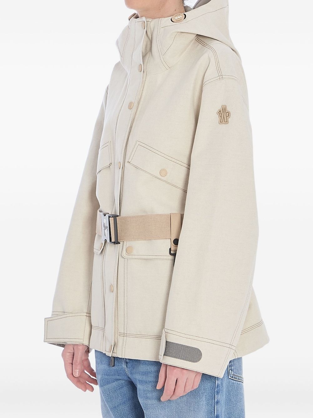Tarkine field jacket - 2