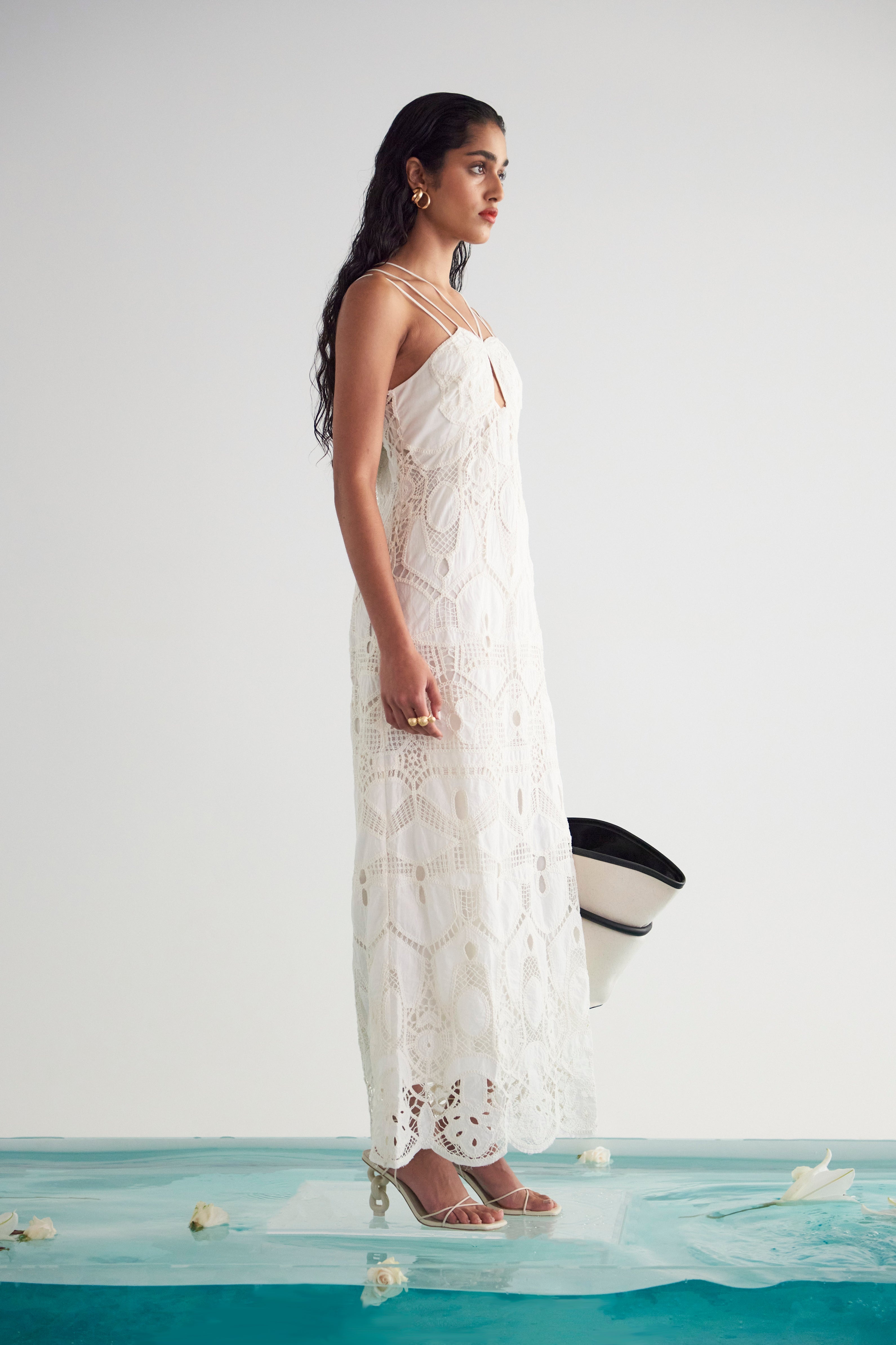 EVERLY DRESS - 2