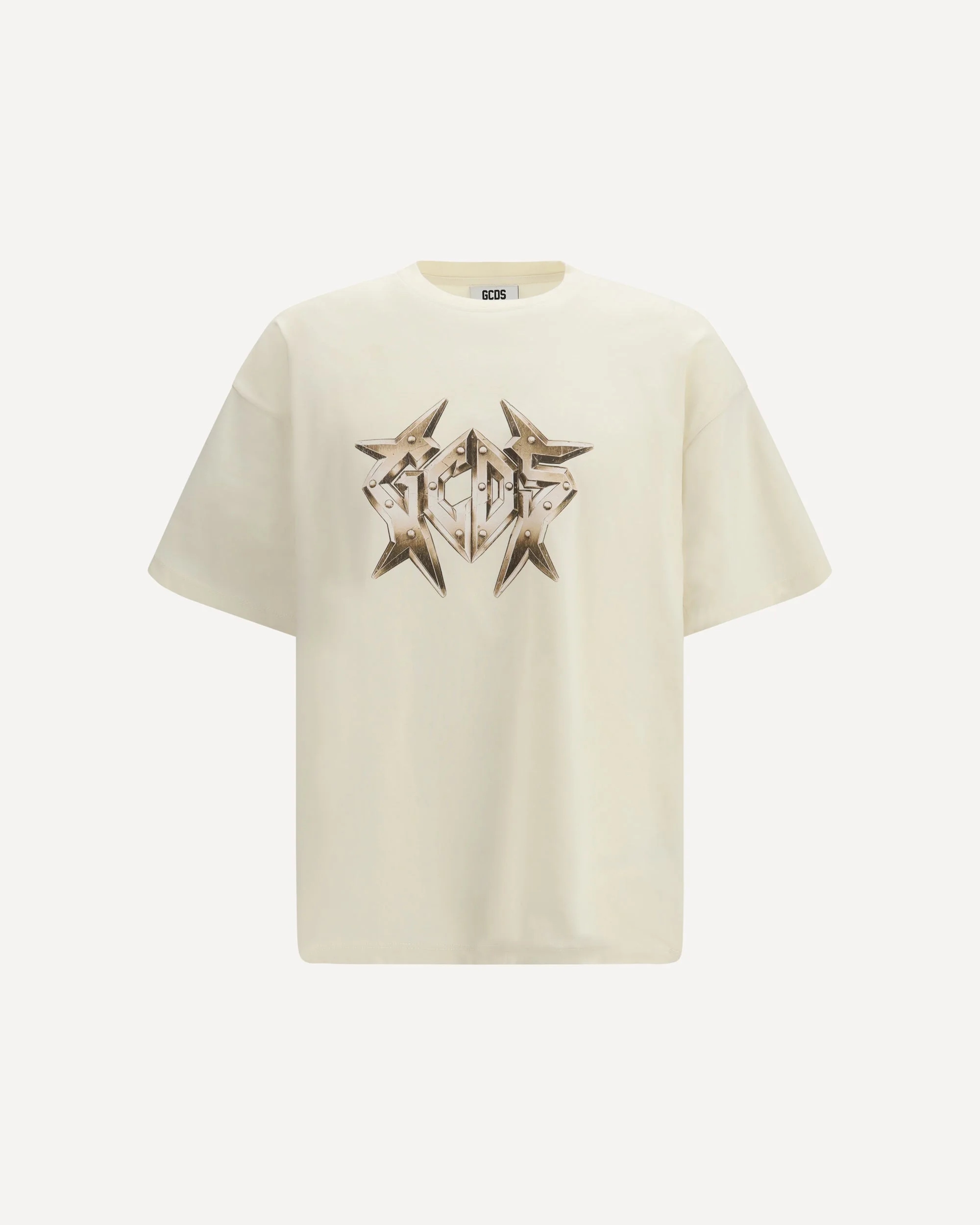 Bulletproof T-shirt - 1