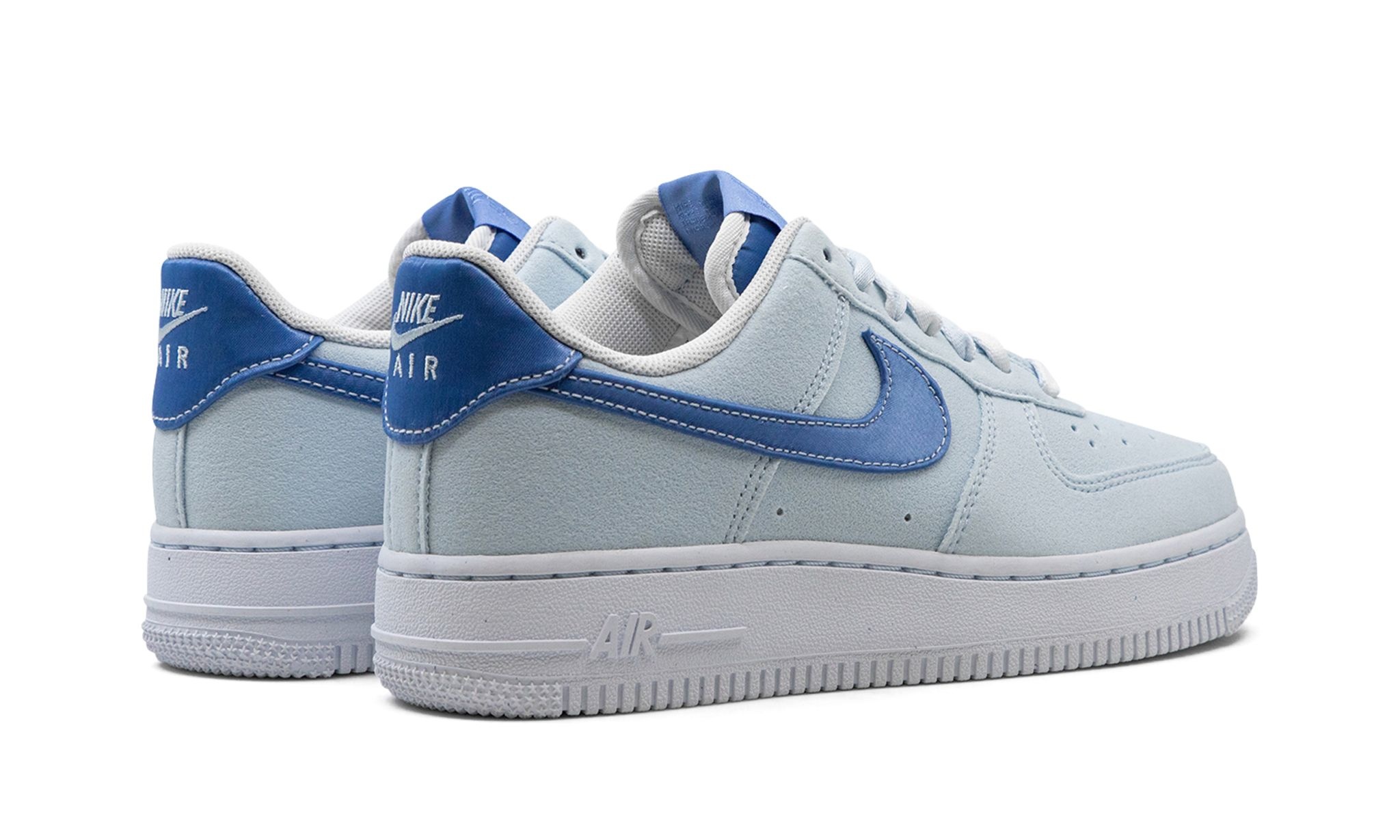 AIR FORCE 1 LO WMNS "Shades of Blue" - 3