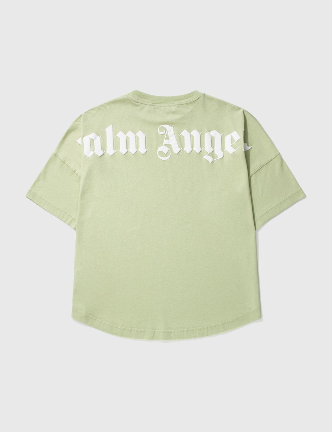 CLASSIC LOGO OVERSIZED T-SHIRT - 2