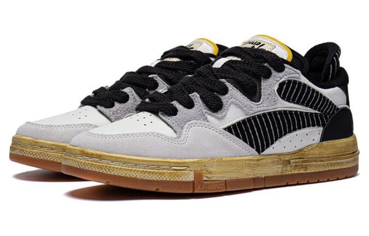 (WMNS) Li-Ning Wave Pro x Disney 'OSWALD' AECT018-1 - 3