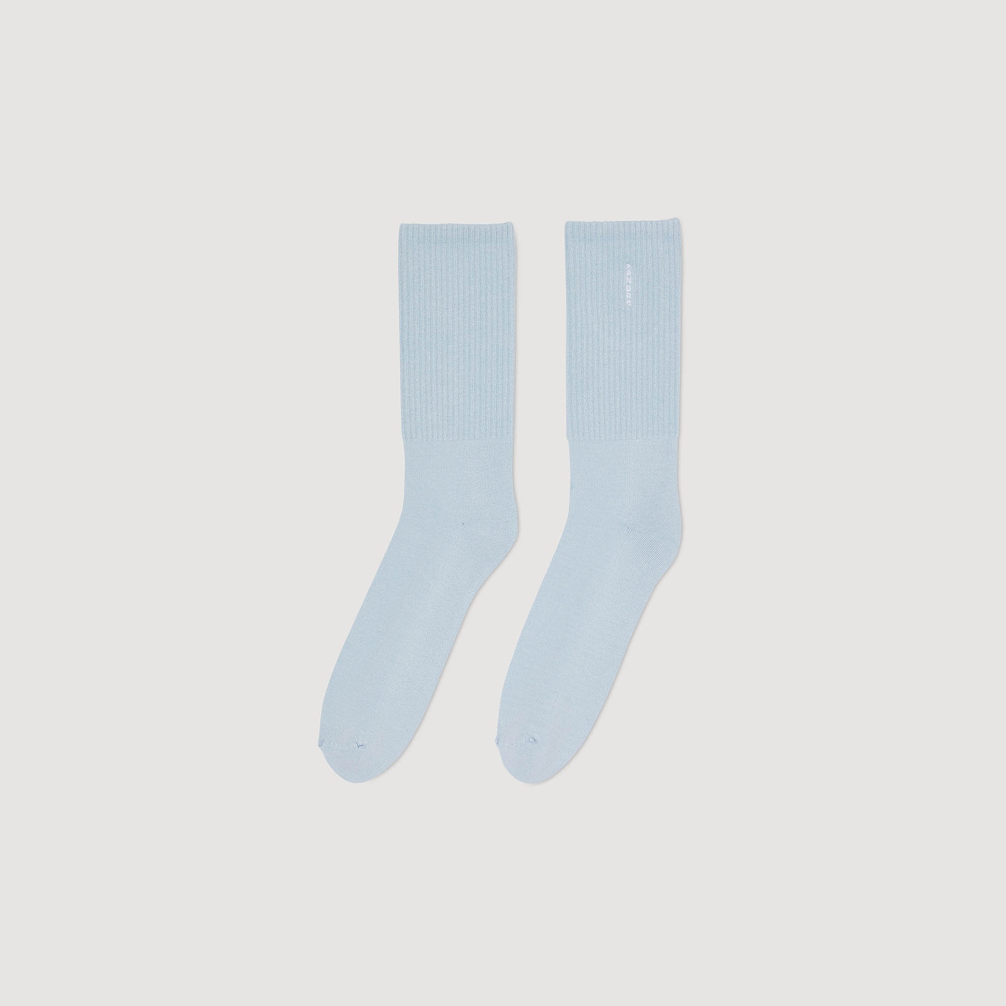 Cotton socks - 1