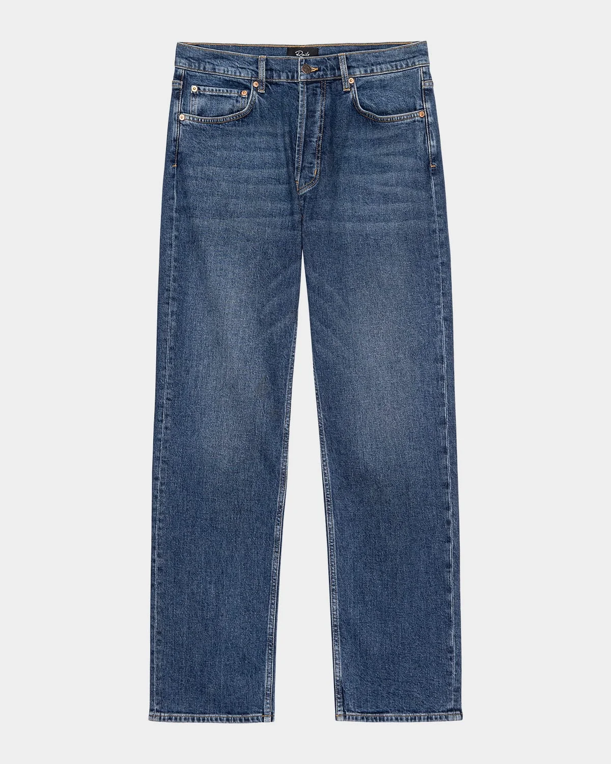 Men's Nash Straight-Leg Jeans - 1