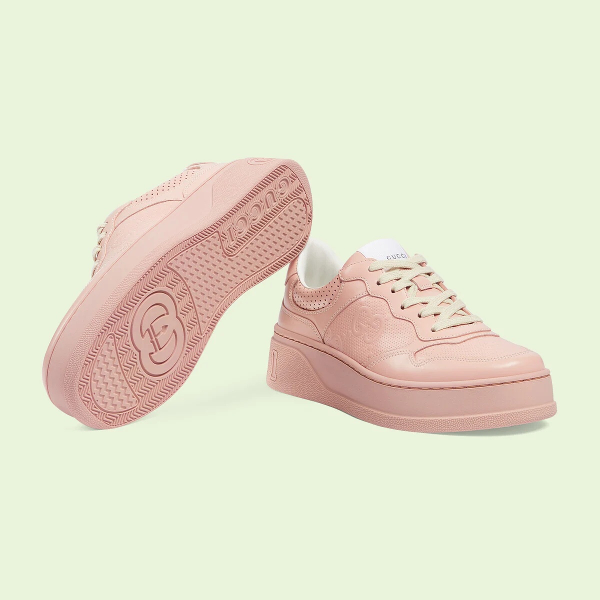 Women's GG sneaker - 6