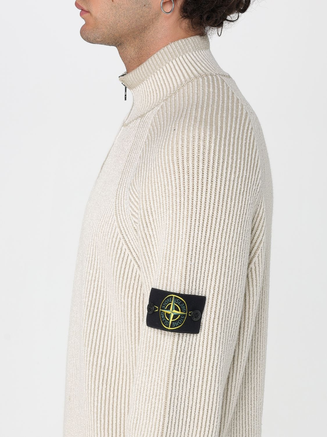 Polo shirt men Stone Island - 5