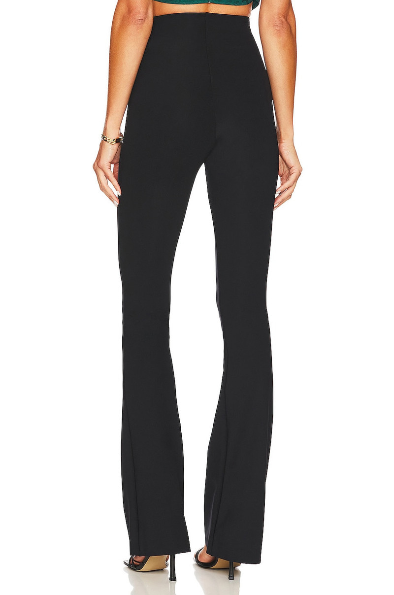 commando Neoprene Flare Legging outlook