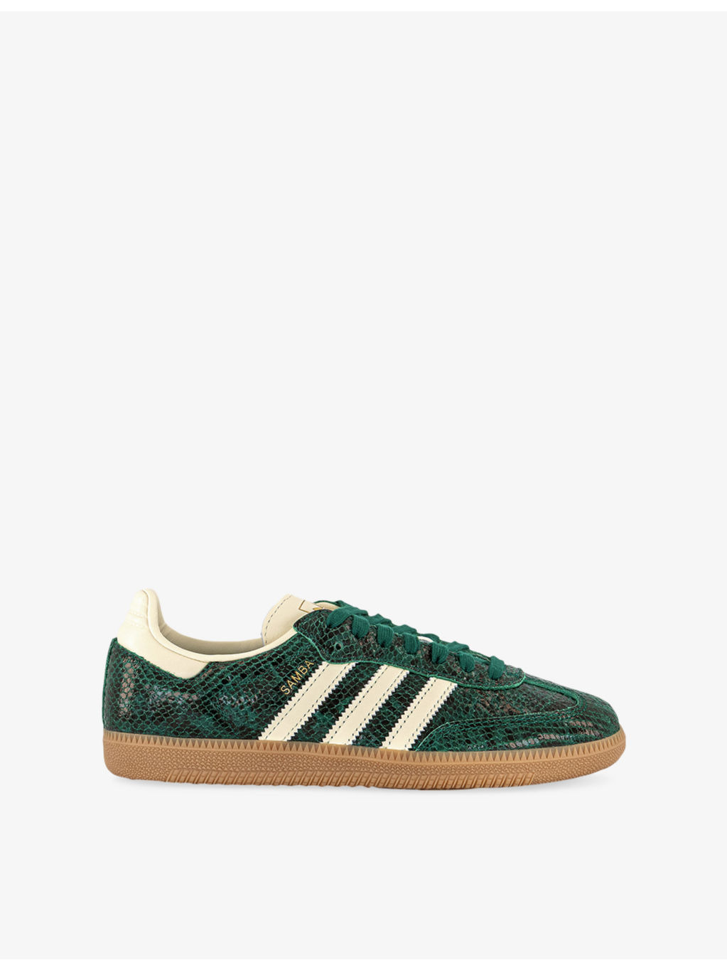 Samba OG Leather Trainers - 1