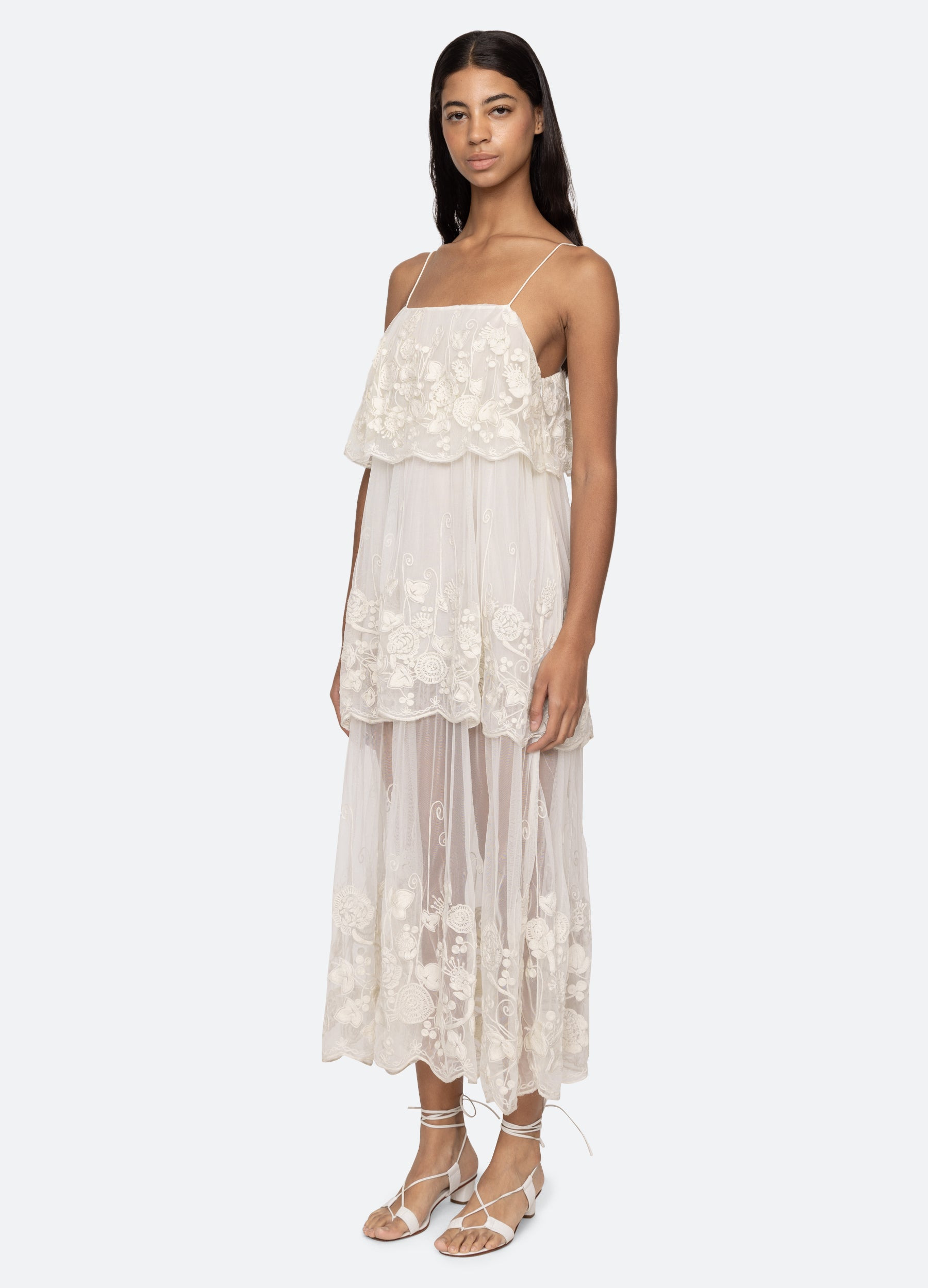 Arielle Dress - 6