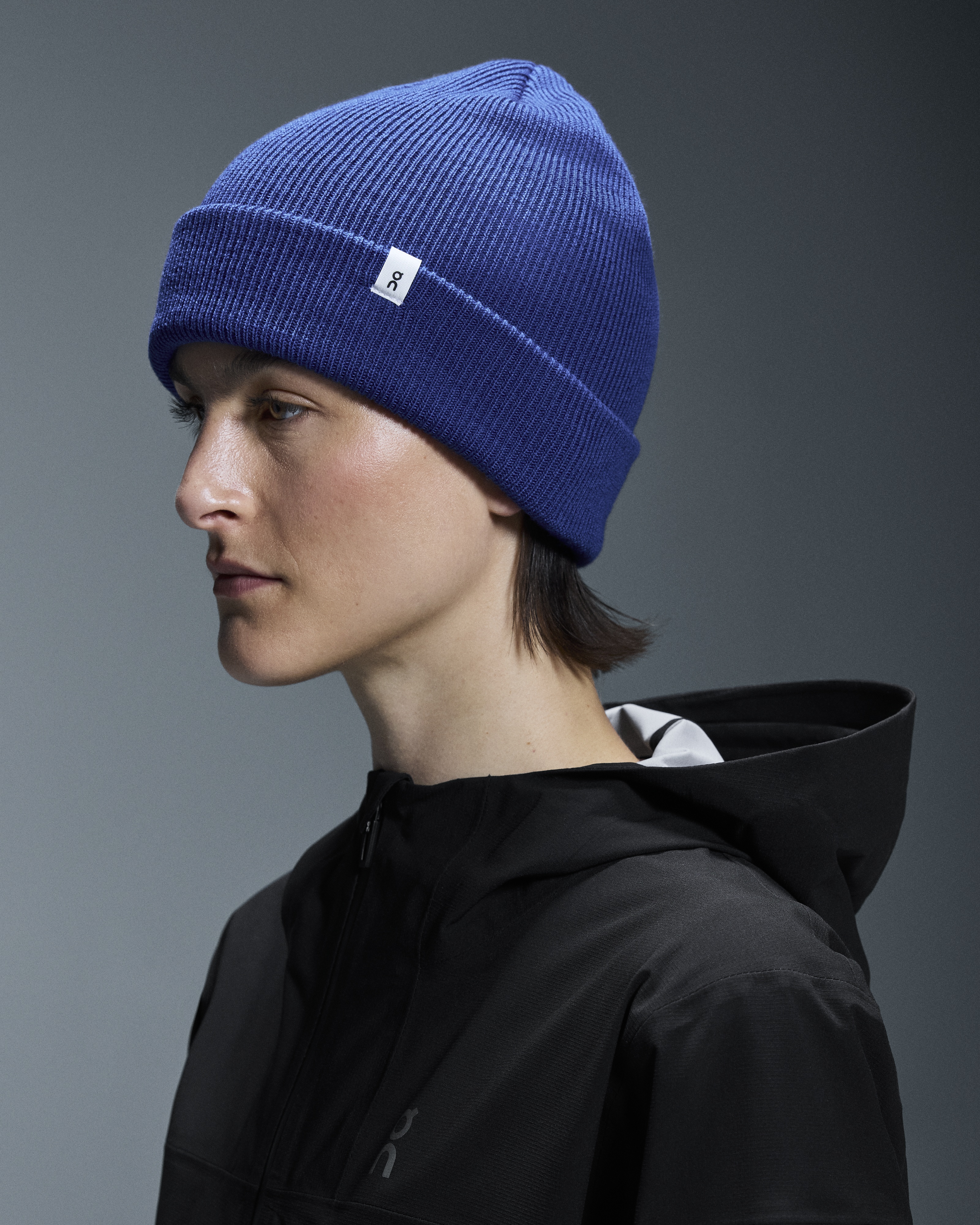 Merino Beanie - 2