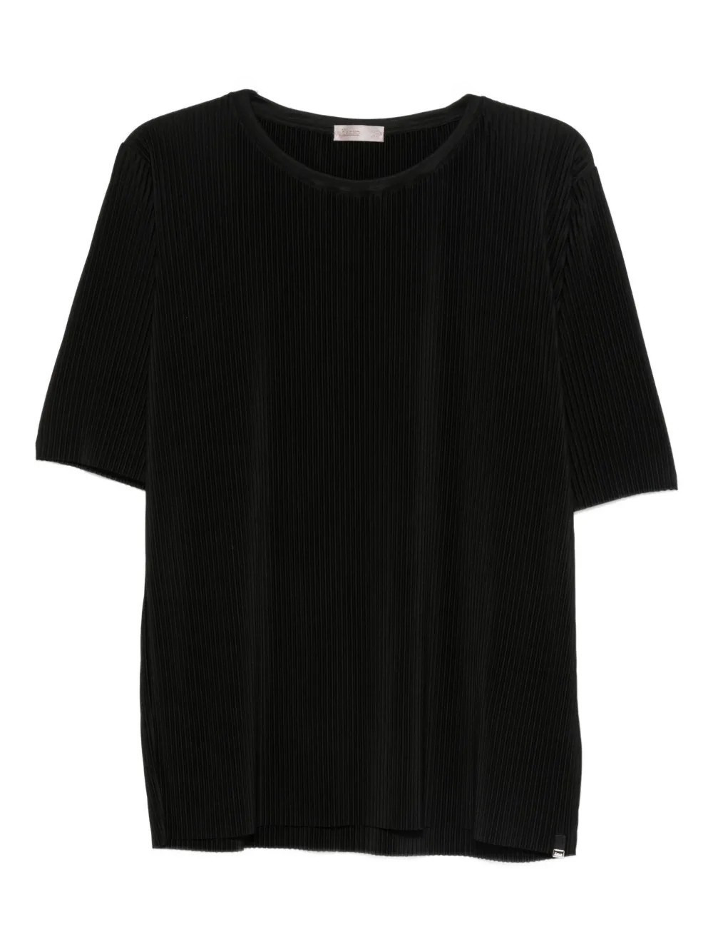 PLEATED TUNIC - 1