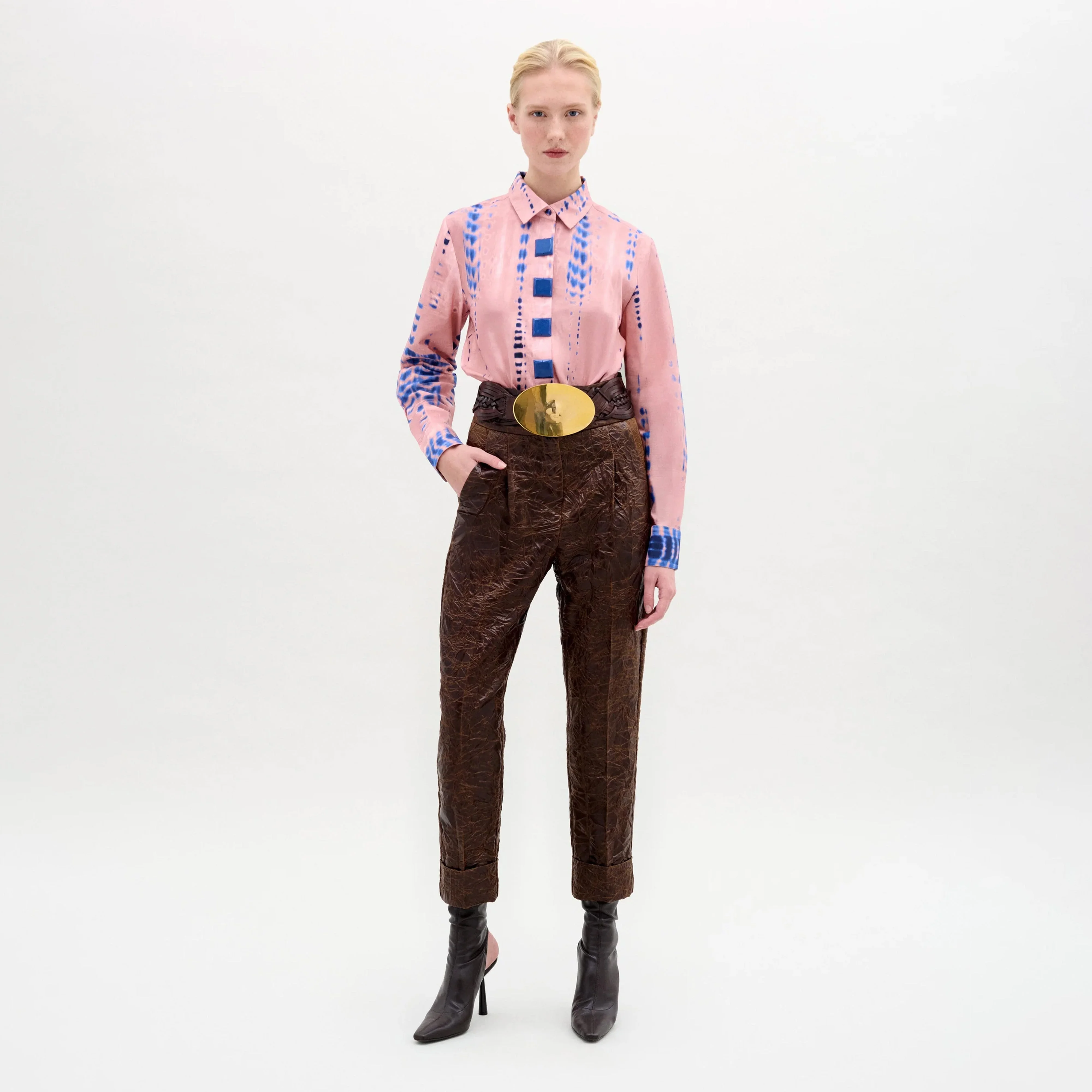 Moad Pant - 1