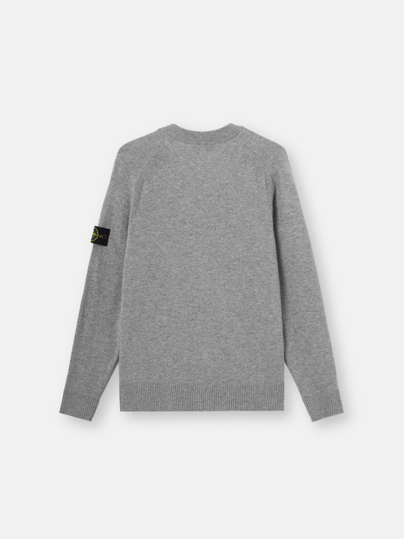 5100065 LIGHT RWS GEELONG WOOL 8