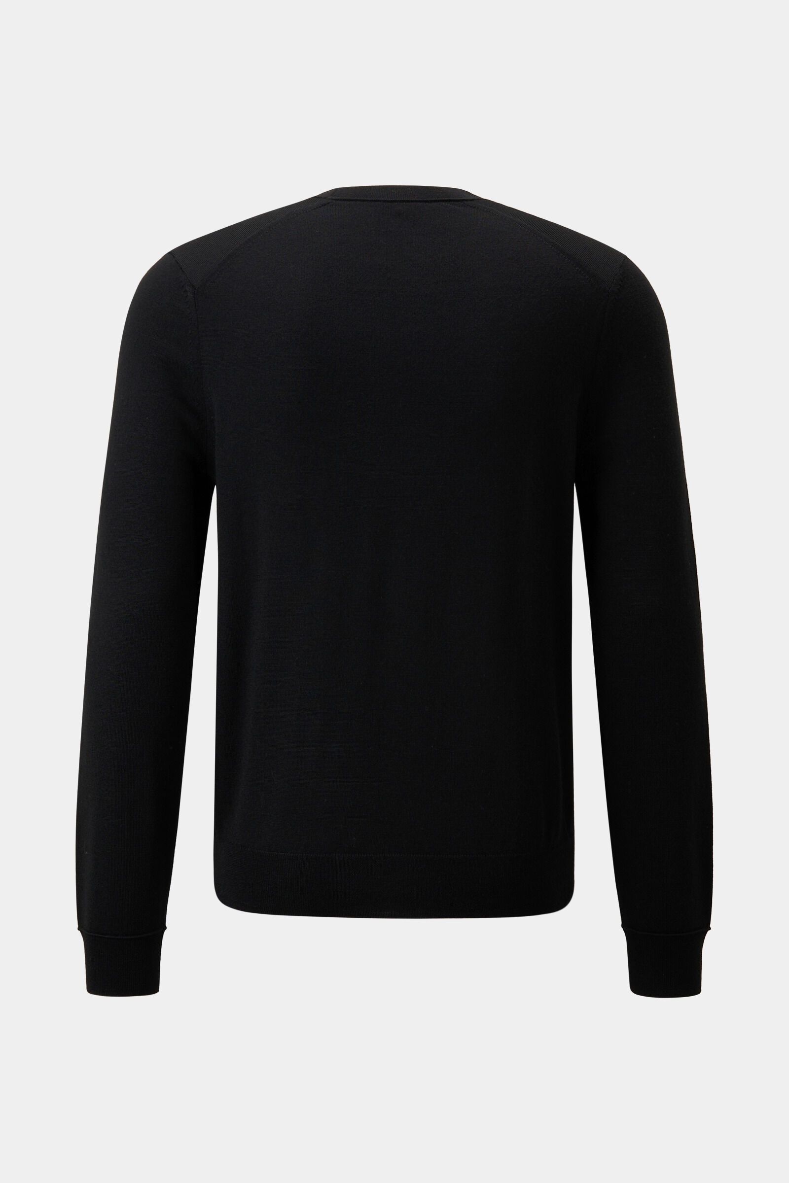 Ole sweater in Black - 6