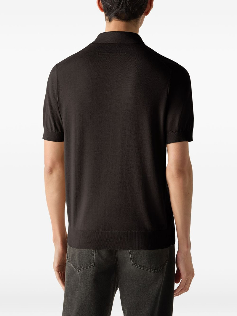 cotton polo shirt 3
