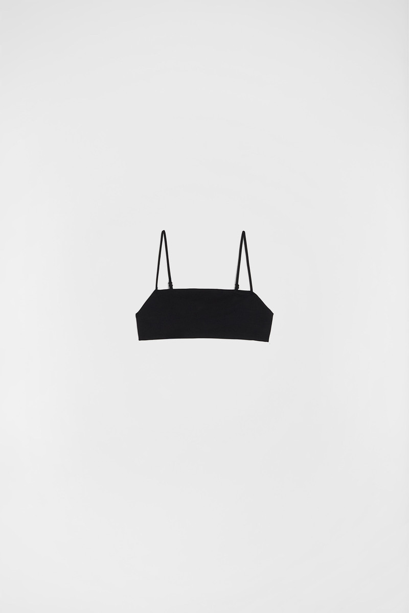 Jersey Bikini Top 1
