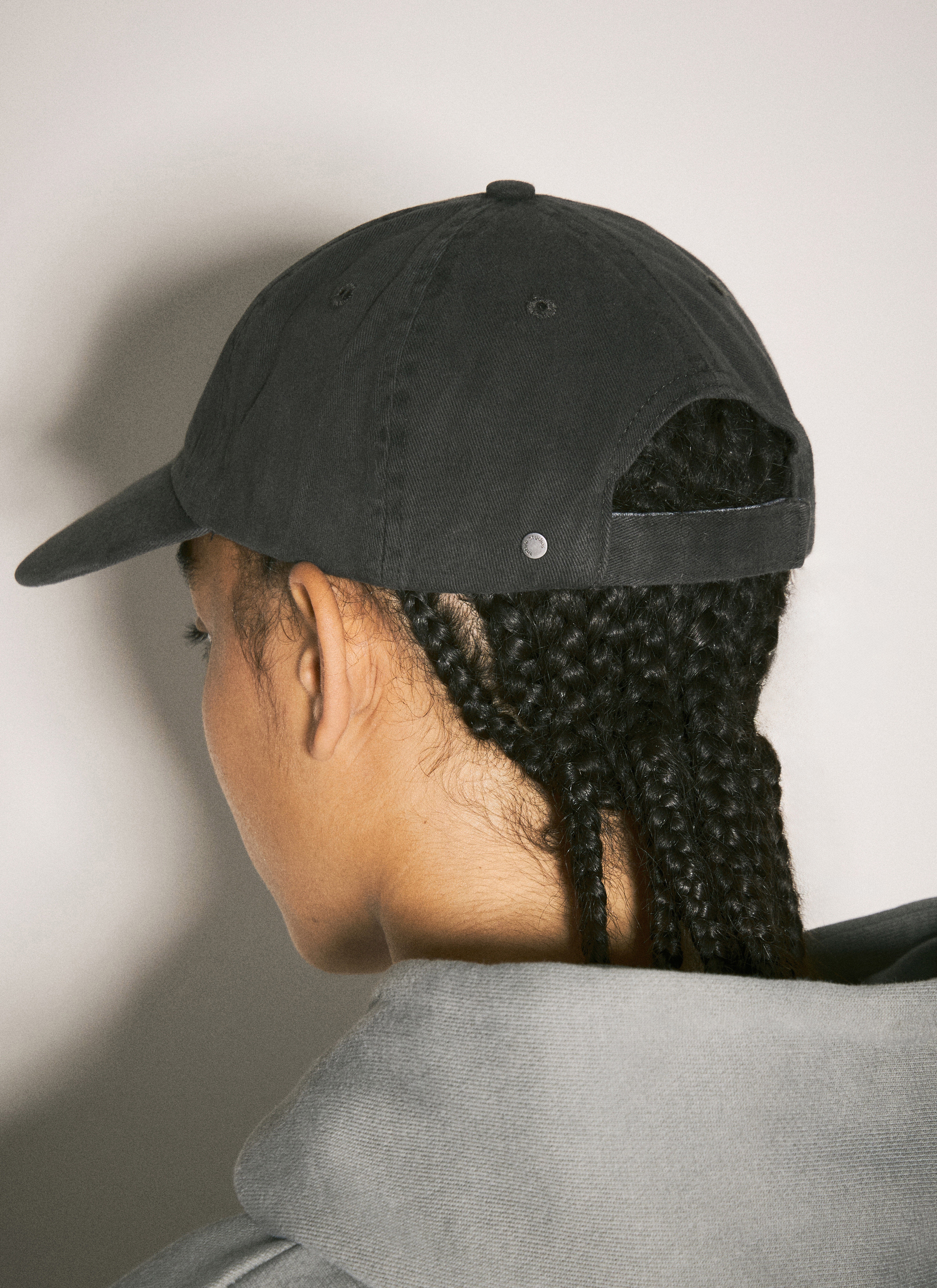 Standard Baseball Cap - 4