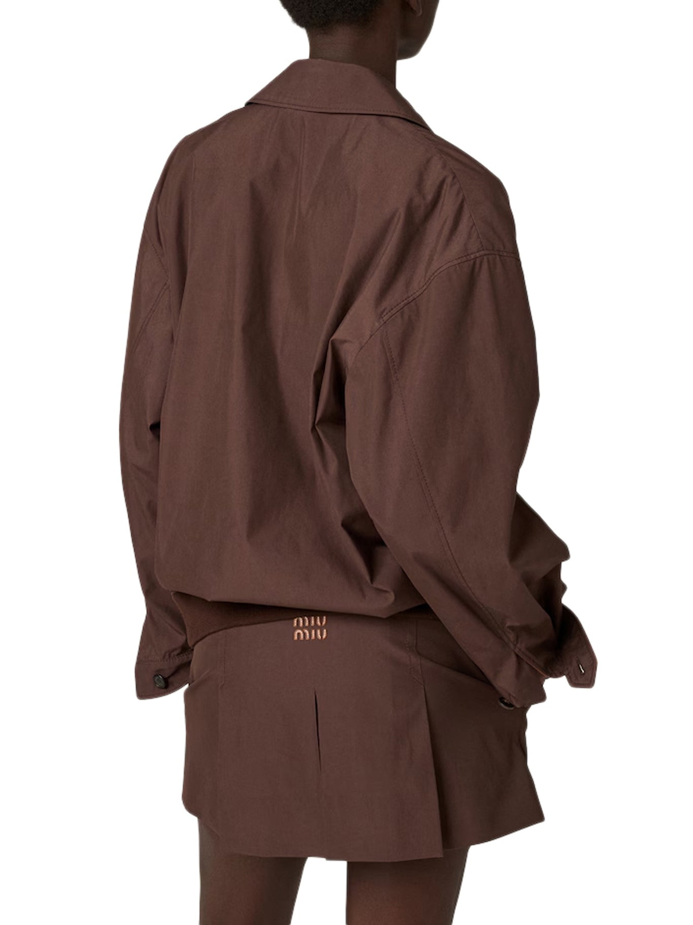 PANAMA SKIRT - 4